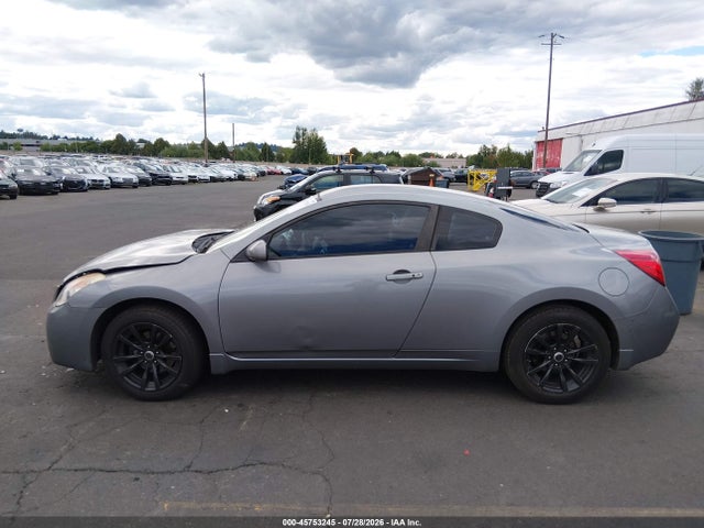 2008 Nissan Altima 2.5 S მანქანა იყიდება აუქციონზე, vin: 1N4AL24E98C101096, აუქციონის ნომერი: 45753245