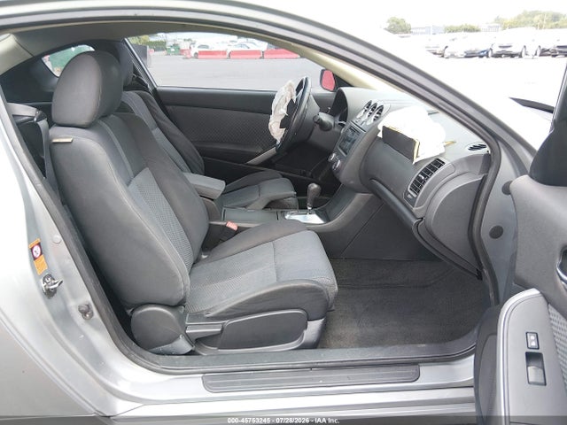 2008 Nissan Altima 2.5 S მანქანა იყიდება აუქციონზე, vin: 1N4AL24E98C101096, აუქციონის ნომერი: 45753245