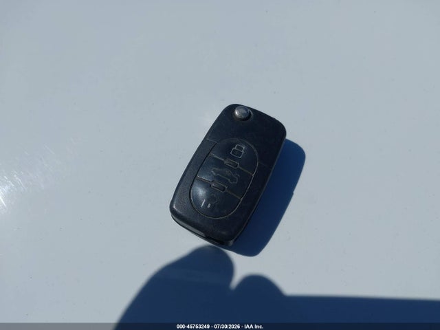 2000 Volkswagen Golf Gls მანქანა იყიდება აუქციონზე, vin: WVWGA21J0YW515832, აუქციონის ნომერი: 45753249