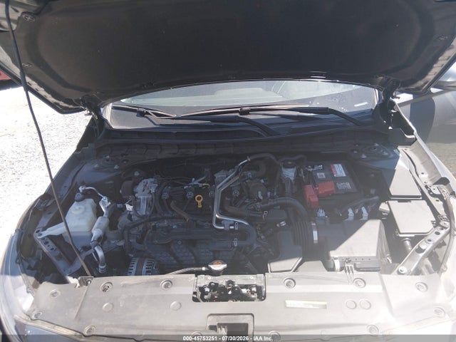2023 Nissan Altima Sv Fwd მანქანა იყიდება აუქციონზე, vin: 1N4BL4DV7PN310128, აუქციონის ნომერი: 45753251