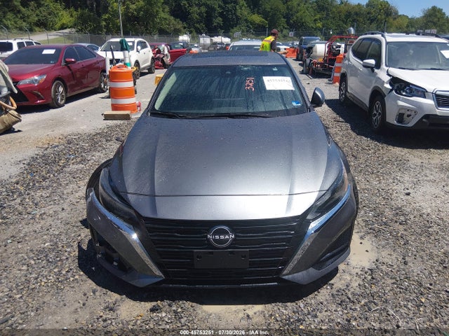 2023 Nissan Altima Sv Fwd მანქანა იყიდება აუქციონზე, vin: 1N4BL4DV7PN310128, აუქციონის ნომერი: 45753251