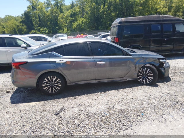 2023 Nissan Altima Sv Fwd მანქანა იყიდება აუქციონზე, vin: 1N4BL4DV7PN310128, აუქციონის ნომერი: 45753251