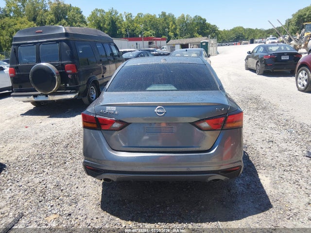2023 Nissan Altima Sv Fwd მანქანა იყიდება აუქციონზე, vin: 1N4BL4DV7PN310128, აუქციონის ნომერი: 45753251