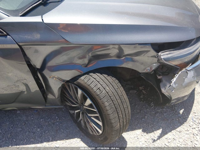 2023 Nissan Altima Sv Fwd მანქანა იყიდება აუქციონზე, vin: 1N4BL4DV7PN310128, აუქციონის ნომერი: 45753251