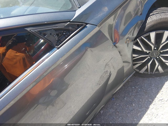 2023 Nissan Altima Sv Fwd მანქანა იყიდება აუქციონზე, vin: 1N4BL4DV7PN310128, აუქციონის ნომერი: 45753251