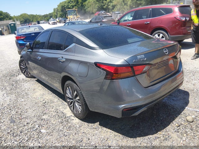 2023 Nissan Altima Sv Fwd მანქანა იყიდება აუქციონზე, vin: 1N4BL4DV7PN310128, აუქციონის ნომერი: 45753251