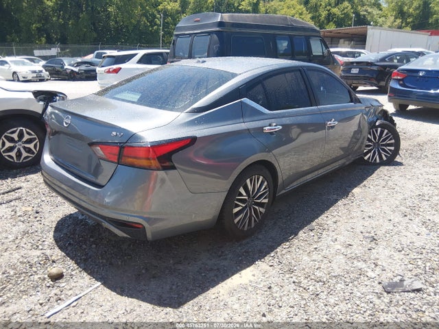 2023 Nissan Altima Sv Fwd მანქანა იყიდება აუქციონზე, vin: 1N4BL4DV7PN310128, აუქციონის ნომერი: 45753251