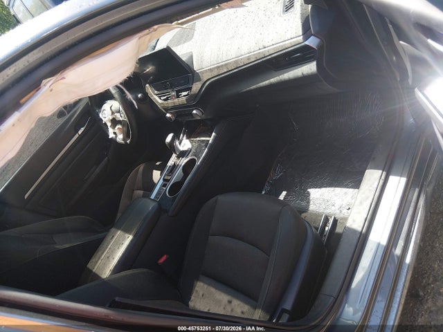 2023 Nissan Altima Sv Fwd მანქანა იყიდება აუქციონზე, vin: 1N4BL4DV7PN310128, აუქციონის ნომერი: 45753251