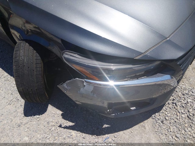 2023 Nissan Altima Sv Fwd მანქანა იყიდება აუქციონზე, vin: 1N4BL4DV7PN310128, აუქციონის ნომერი: 45753251