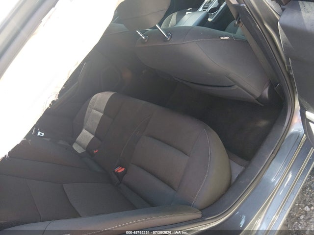 2023 Nissan Altima Sv Fwd მანქანა იყიდება აუქციონზე, vin: 1N4BL4DV7PN310128, აუქციონის ნომერი: 45753251