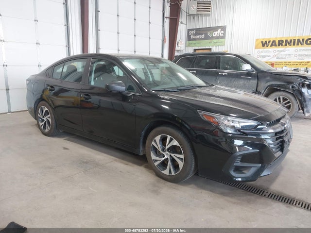 Aukcja sprzedaży 2024 Subaru Legacy, vin: 4S3BWAB69R3027420, numer aukcji: 45753252