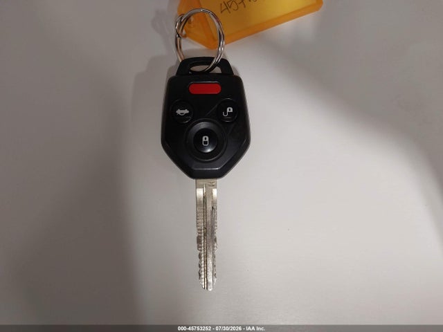 45753252 :رقم المزاد ، 4S3BWAB69R3027420 vin ، 2024 Subaru Legacy مزاد بيع