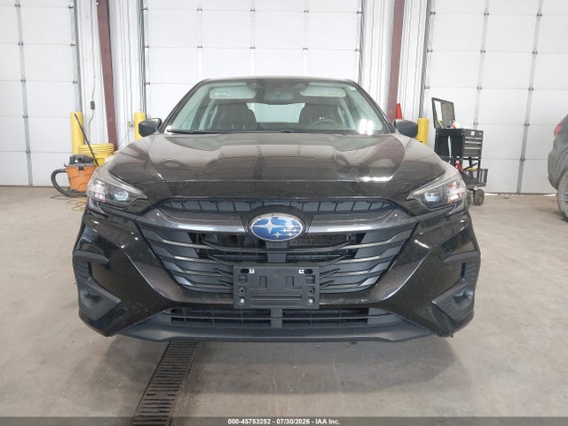 45753252 :رقم المزاد ، 4S3BWAB69R3027420 vin ، 2024 Subaru Legacy مزاد بيع