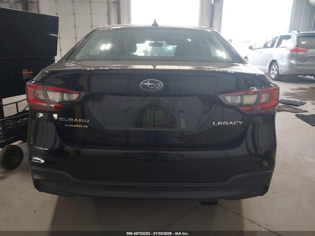 45753252 :رقم المزاد ، 4S3BWAB69R3027420 vin ، 2024 Subaru Legacy مزاد بيع