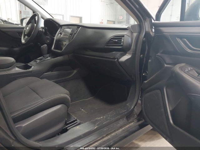 45753252 :رقم المزاد ، 4S3BWAB69R3027420 vin ، 2024 Subaru Legacy مزاد بيع