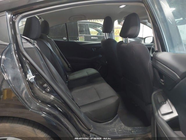 45753252 :رقم المزاد ، 4S3BWAB69R3027420 vin ، 2024 Subaru Legacy مزاد بيع