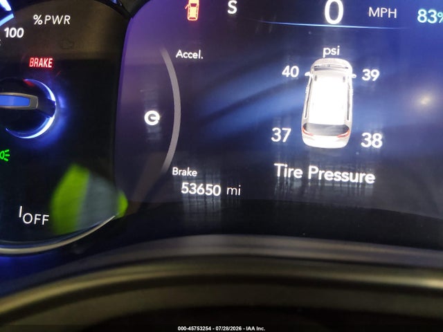Chrysler Pacifica Hybrid Touring Plus 2018 2C4RC1H73JR289727 Image 18