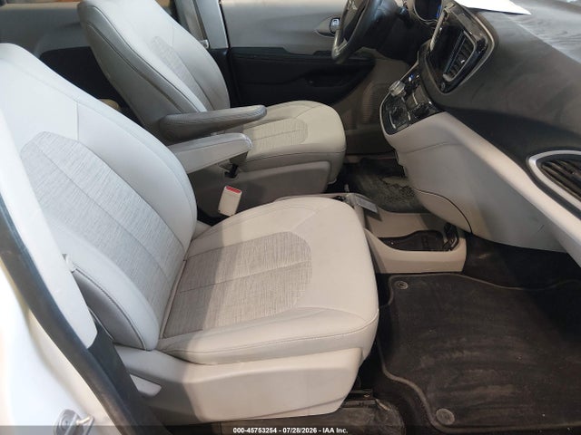 Chrysler Pacifica Hybrid Touring Plus 2018 2C4RC1H73JR289727 Image 5