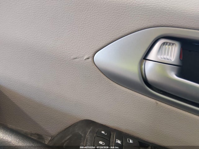 Chrysler Pacifica Hybrid Touring Plus 2018 2C4RC1H73JR289727 Image 13