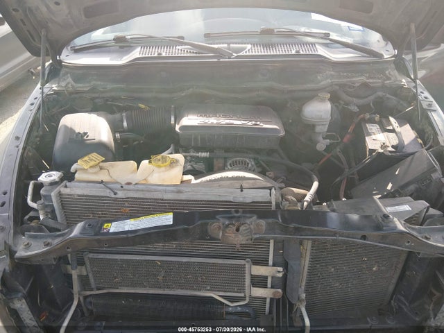 Aukcja sprzedaży 2007 Dodge Ram 1500 Slt, vin: 1D7HA18P67S249365, numer aukcji: 45753253