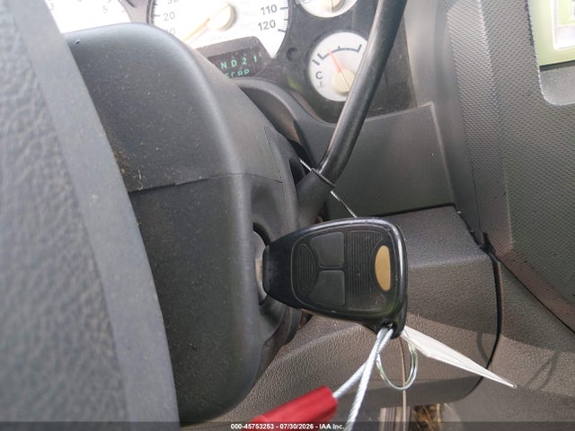 Aukcja sprzedaży 2007 Dodge Ram 1500 Slt, vin: 1D7HA18P67S249365, numer aukcji: 45753253