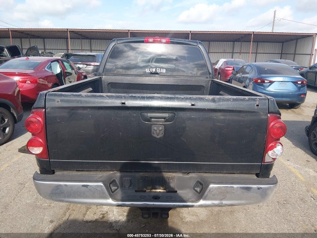 Aukcja sprzedaży 2007 Dodge Ram 1500 Slt, vin: 1D7HA18P67S249365, numer aukcji: 45753253
