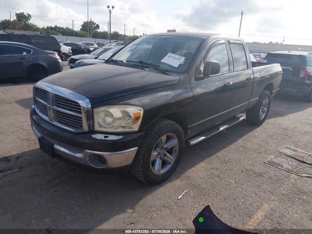 Aukcja sprzedaży 2007 Dodge Ram 1500 Slt, vin: 1D7HA18P67S249365, numer aukcji: 45753253