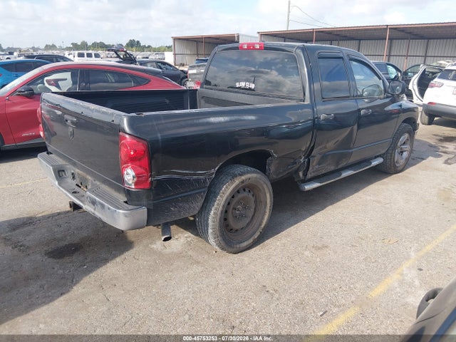 Aukcja sprzedaży 2007 Dodge Ram 1500 Slt, vin: 1D7HA18P67S249365, numer aukcji: 45753253