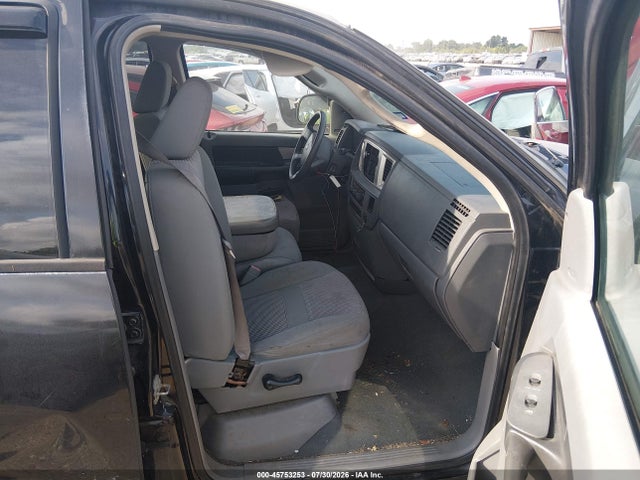 Aukcja sprzedaży 2007 Dodge Ram 1500 Slt, vin: 1D7HA18P67S249365, numer aukcji: 45753253
