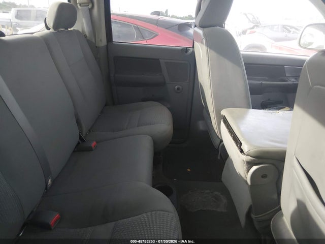 Aukcja sprzedaży 2007 Dodge Ram 1500 Slt, vin: 1D7HA18P67S249365, numer aukcji: 45753253