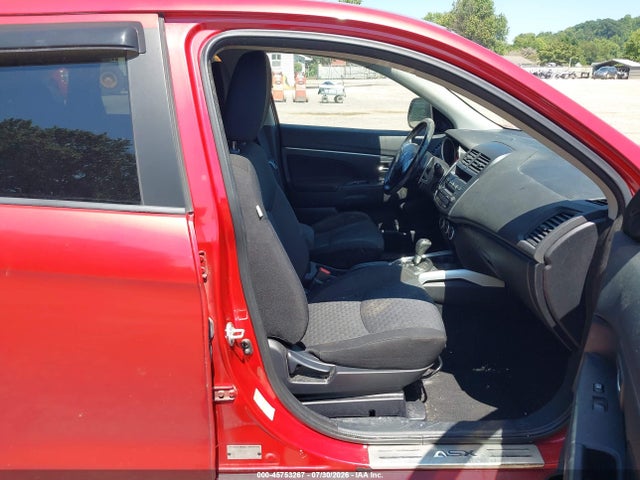 Продаж на аукціоні авто 2011 Mitsubishi Outlander Sport Se, vin: JA4AR4AU6BZ014819, номер лоту: 45753267