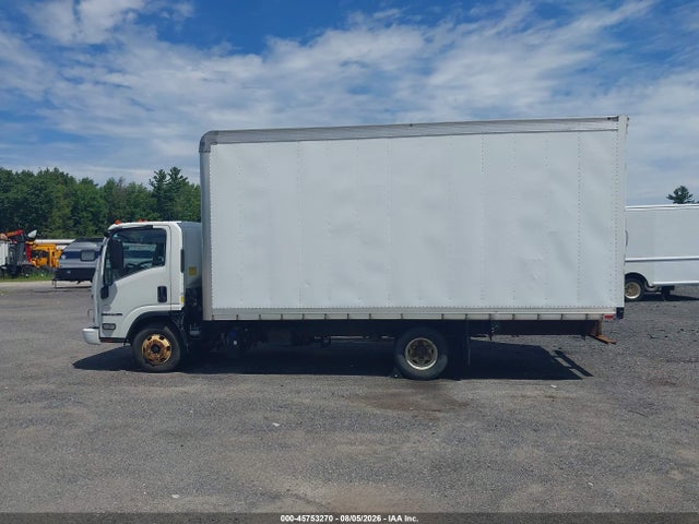 45753270 :رقم المزاد ، JALC4W161E7003400 vin ، 2014 Isuzu Npr Hd Dsl Reg At مزاد بيع