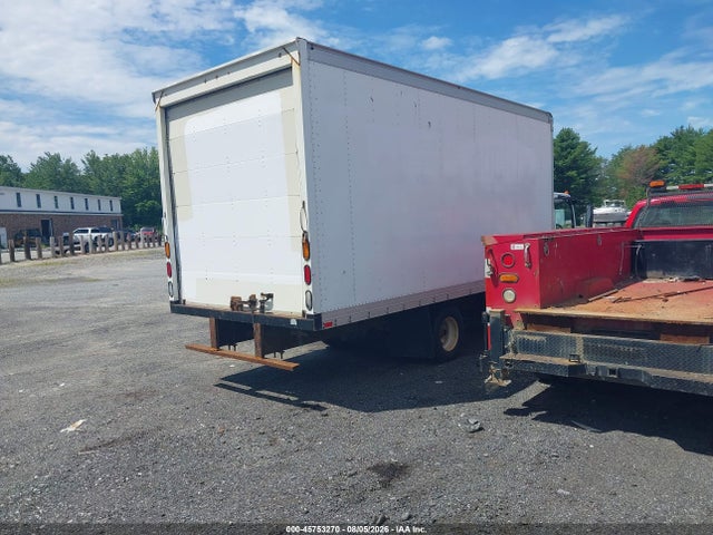 45753270 :رقم المزاد ، JALC4W161E7003400 vin ، 2014 Isuzu Npr Hd Dsl Reg At مزاد بيع
