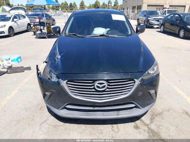 Продаж на аукціоні авто 2016 Mazda Cx-3 Sport, vin: JM1DKFB77G0137780, номер лоту: 45753280