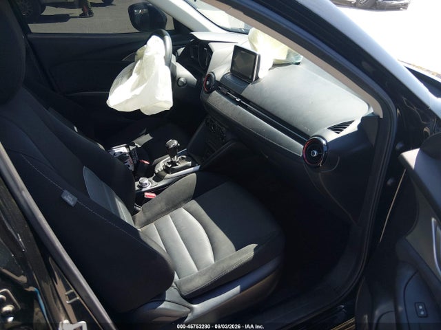 Mazda Cx-3 Sport 2016 JM1DKFB77G0137780 Image 5