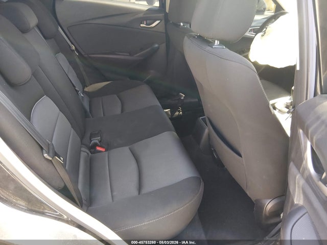 Продаж на аукціоні авто 2016 Mazda Cx-3 Sport, vin: JM1DKFB77G0137780, номер лоту: 45753280