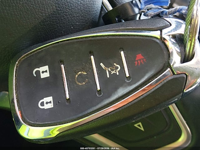 3GNAXJEG9PL221709 Chevrolet Equinox Fwd 2fl