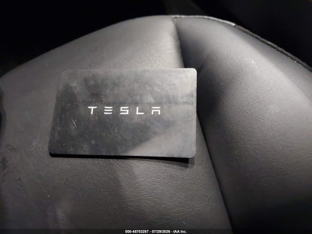 5YJ3E1EC3NF331803 Tesla Model 3 Performance Dual Motor All-wheel Drive