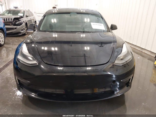 5YJ3E1EC3NF331803 Tesla Model 3 Performance Dual Motor All-wheel Drive