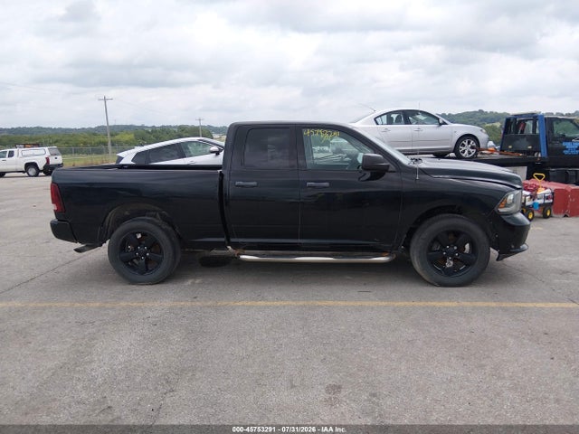 Продажа на аукционе авто 2014 Ram 1500 Tradesman, vin: 1C6RR7FG6ES415868, номер лота: 45753291