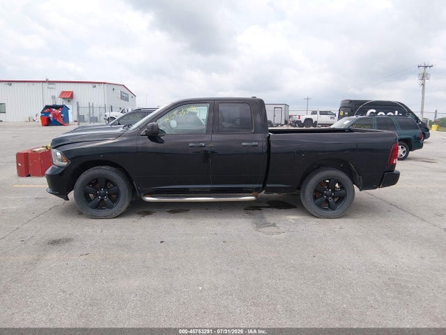 Продажа на аукционе авто 2014 Ram 1500 Tradesman, vin: 1C6RR7FG6ES415868, номер лота: 45753291