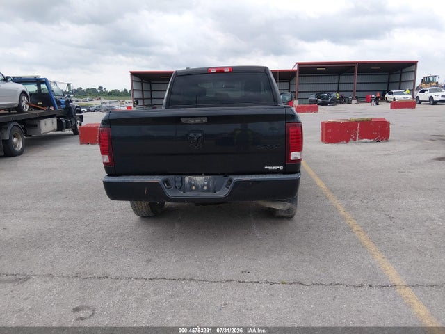 Продажа на аукционе авто 2014 Ram 1500 Tradesman, vin: 1C6RR7FG6ES415868, номер лота: 45753291