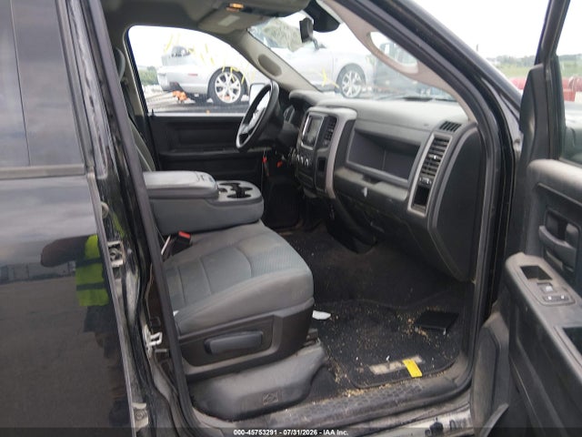 Продажа на аукционе авто 2014 Ram 1500 Tradesman, vin: 1C6RR7FG6ES415868, номер лота: 45753291