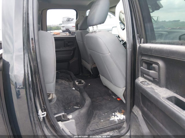 Продажа на аукционе авто 2014 Ram 1500 Tradesman, vin: 1C6RR7FG6ES415868, номер лота: 45753291