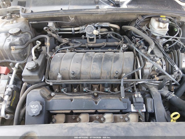 Продаж на аукціоні авто 2005 Cadillac Deville Livery Pkg, vin: 1G6KD54Y35U200951, номер лоту: 45753292