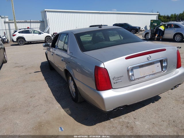 Продаж на аукціоні авто 2005 Cadillac Deville Livery Pkg, vin: 1G6KD54Y35U200951, номер лоту: 45753292
