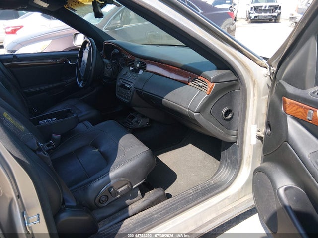 Продаж на аукціоні авто 2005 Cadillac Deville Livery Pkg, vin: 1G6KD54Y35U200951, номер лоту: 45753292