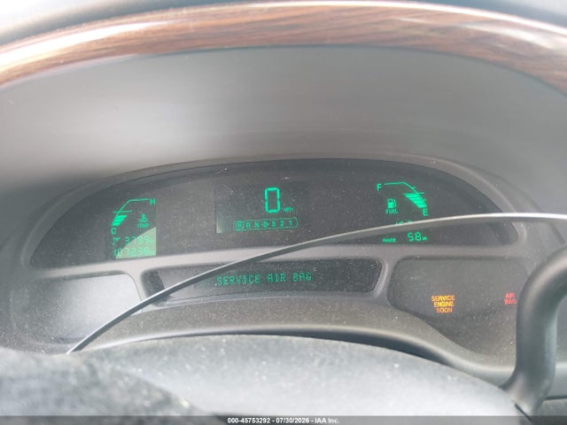 Продаж на аукціоні авто 2005 Cadillac Deville Livery Pkg, vin: 1G6KD54Y35U200951, номер лоту: 45753292