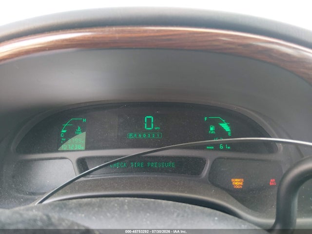 Продаж на аукціоні авто 2005 Cadillac Deville Livery Pkg, vin: 1G6KD54Y35U200951, номер лоту: 45753292
