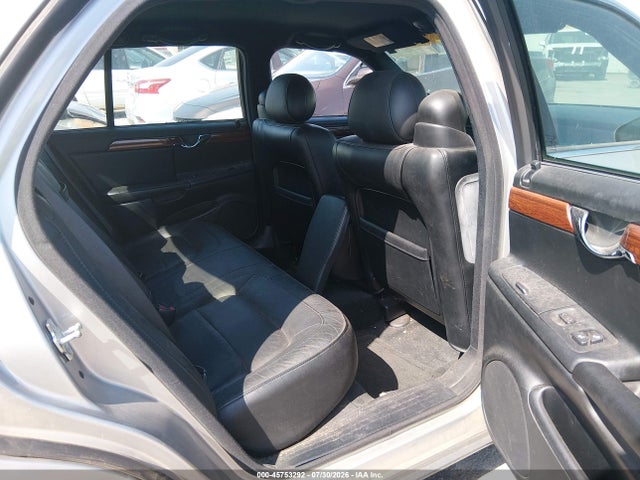 Продаж на аукціоні авто 2005 Cadillac Deville Livery Pkg, vin: 1G6KD54Y35U200951, номер лоту: 45753292